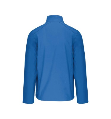 SOFTSHELL JACKET