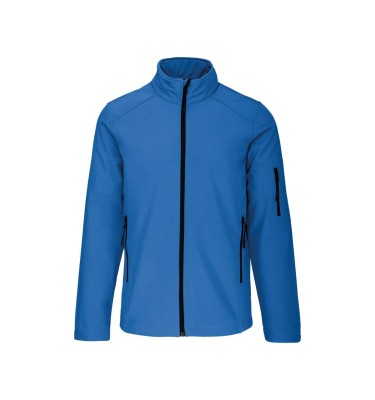 SOFTSHELL JACKET