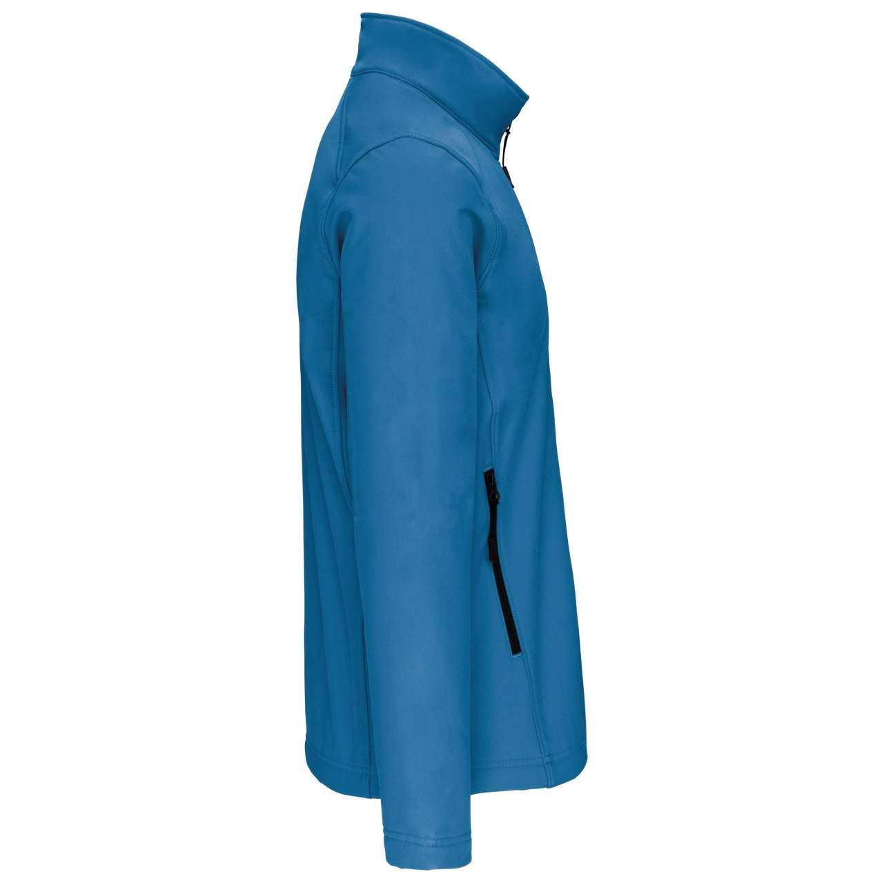 SOFTSHELL JACKET