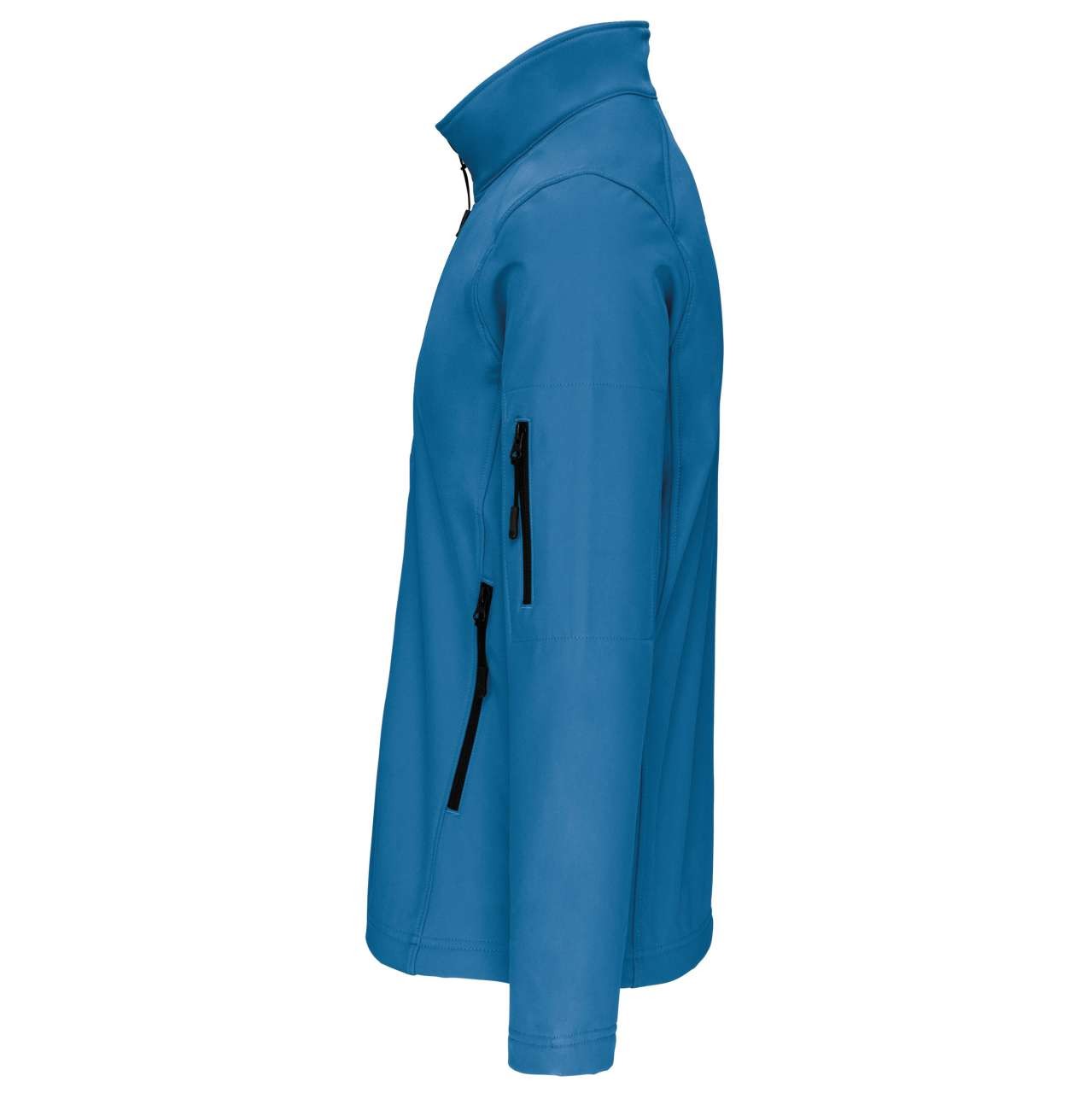 SOFTSHELL JACKET