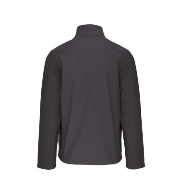 SOFTSHELL JACKET