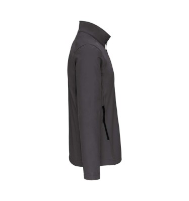 SOFTSHELL JACKET