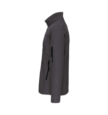 SOFTSHELL JACKET