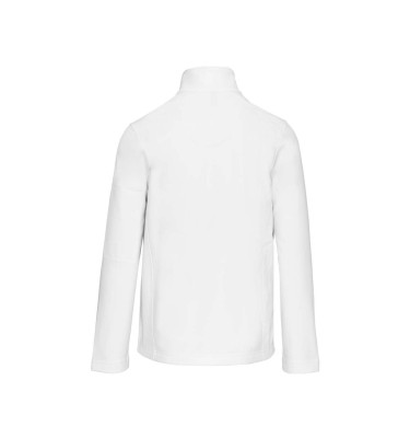 SOFTSHELL JACKET