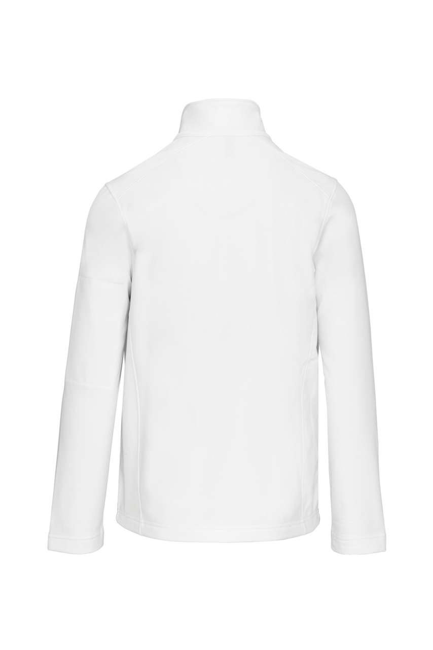 SOFTSHELL JACKET