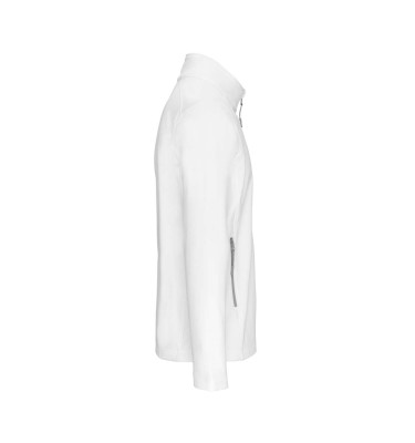 SOFTSHELL JACKET