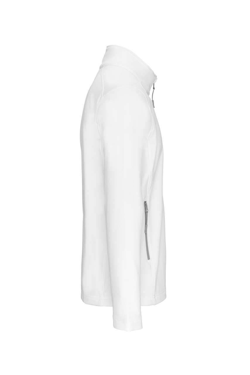 SOFTSHELL JACKET