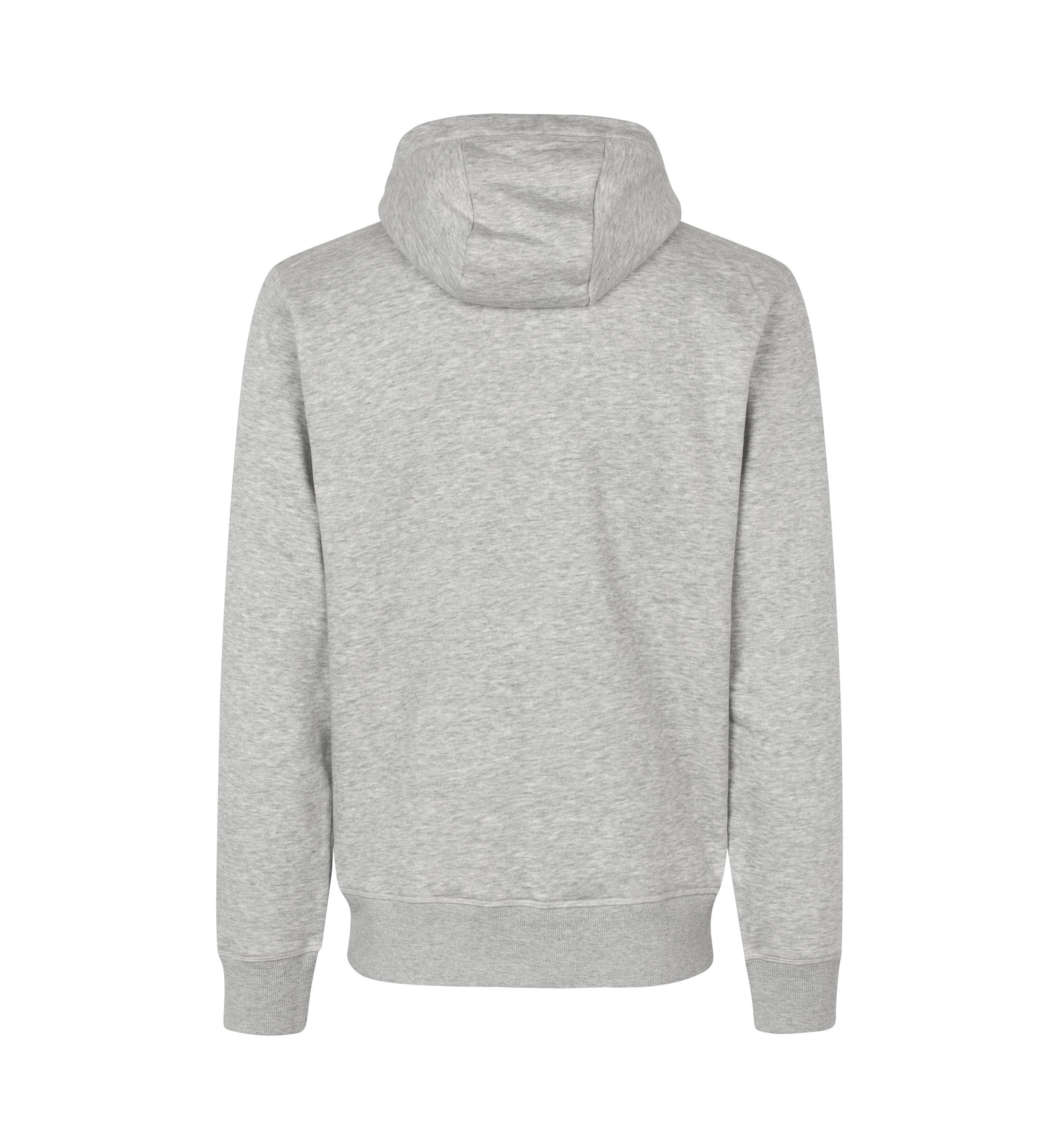 Odzież promocyjna z haftem – bluza CORE zip ID Identity 0638