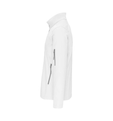 SOFTSHELL JACKET