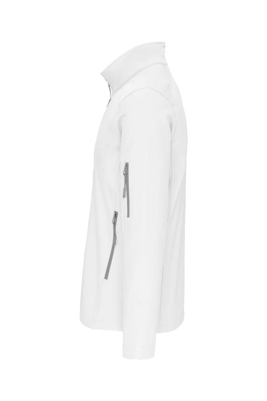 SOFTSHELL JACKET