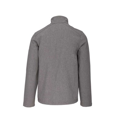 SOFTSHELL JACKET