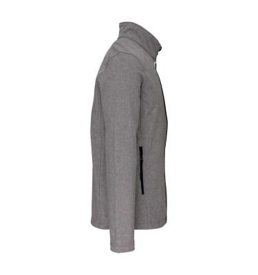 SOFTSHELL JACKET