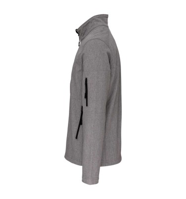 SOFTSHELL JACKET