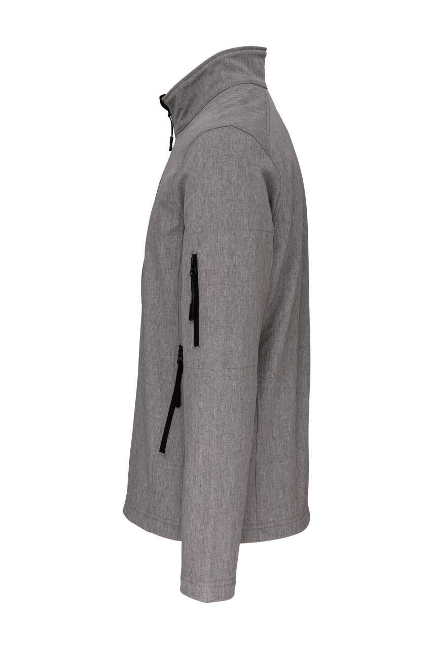 SOFTSHELL JACKET