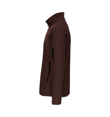 SOFTSHELL JACKET