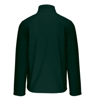 SOFTSHELL JACKET