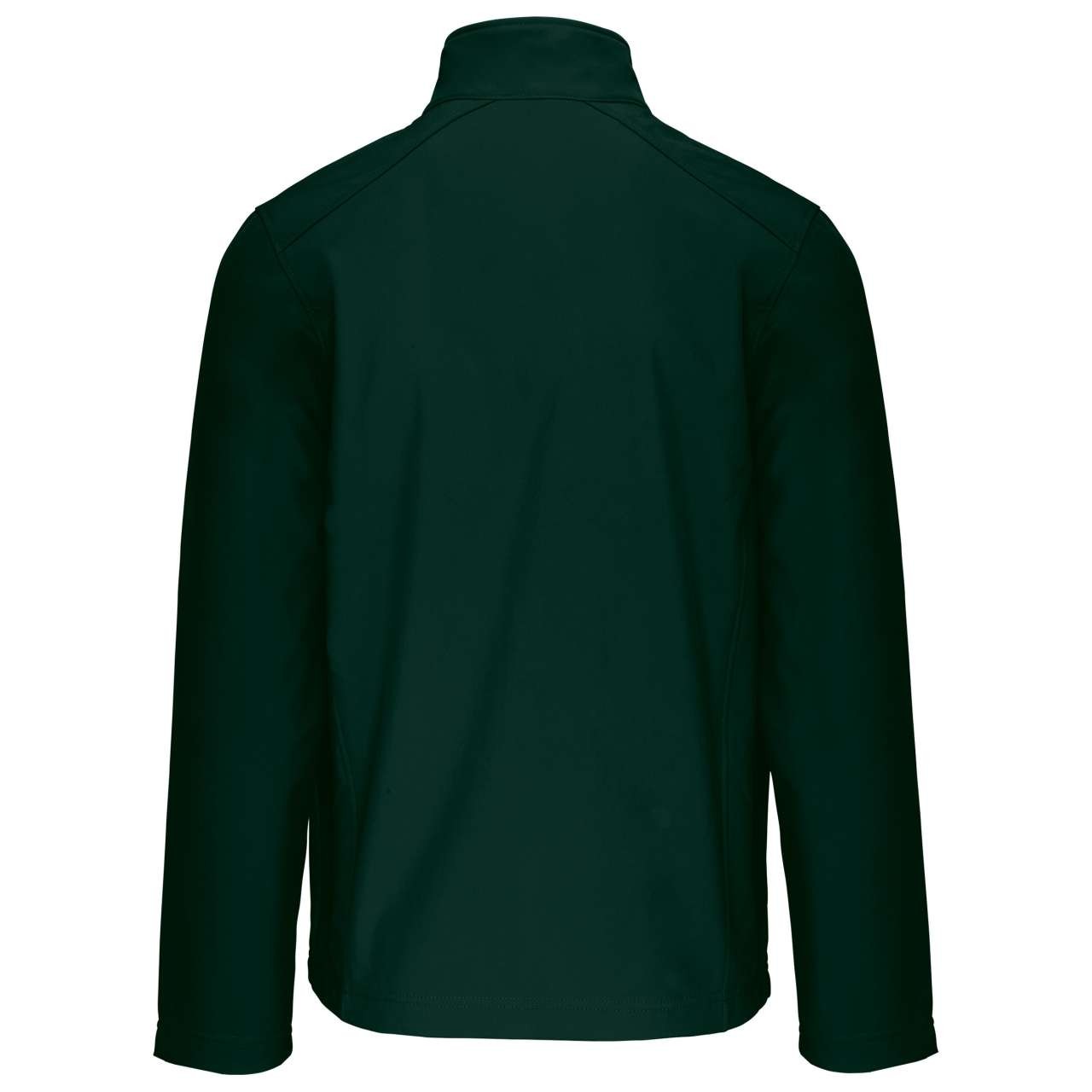 SOFTSHELL JACKET
