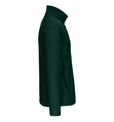 SOFTSHELL JACKET