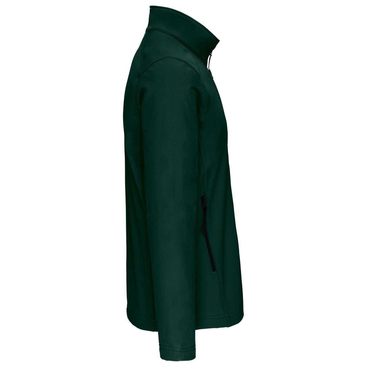 SOFTSHELL JACKET