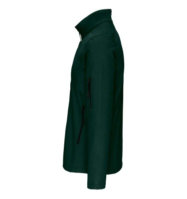 SOFTSHELL JACKET