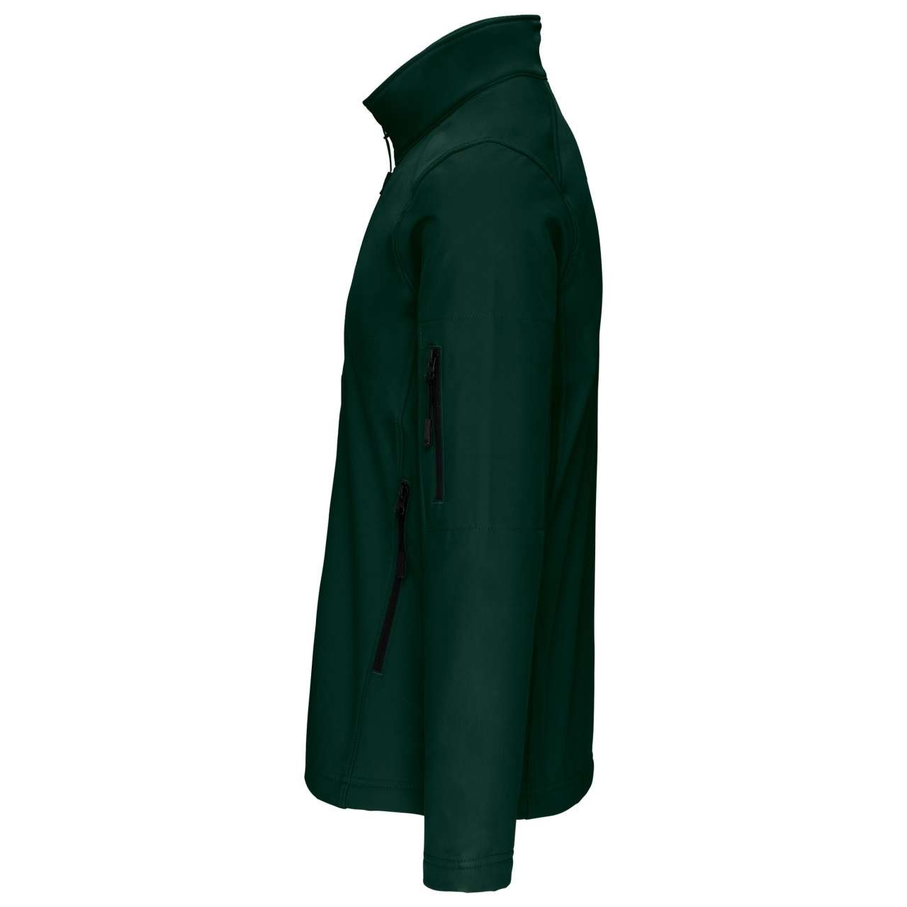 SOFTSHELL JACKET