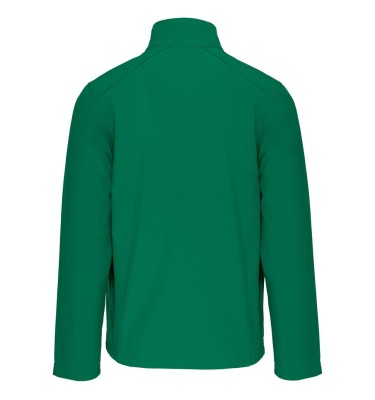 SOFTSHELL JACKET