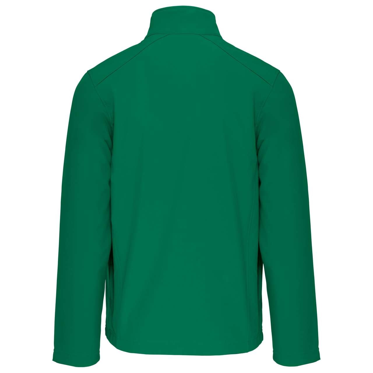 SOFTSHELL JACKET