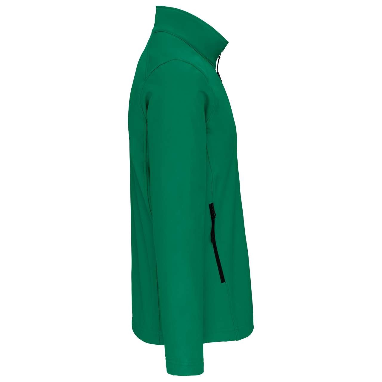 SOFTSHELL JACKET