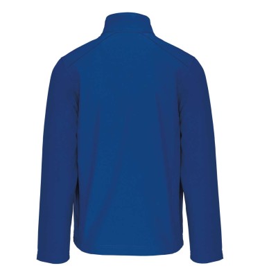 SOFTSHELL JACKET