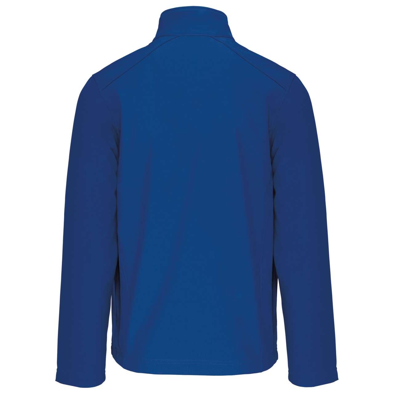 SOFTSHELL JACKET