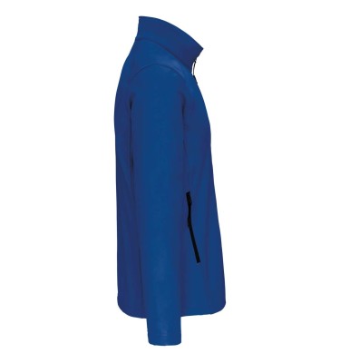 SOFTSHELL JACKET