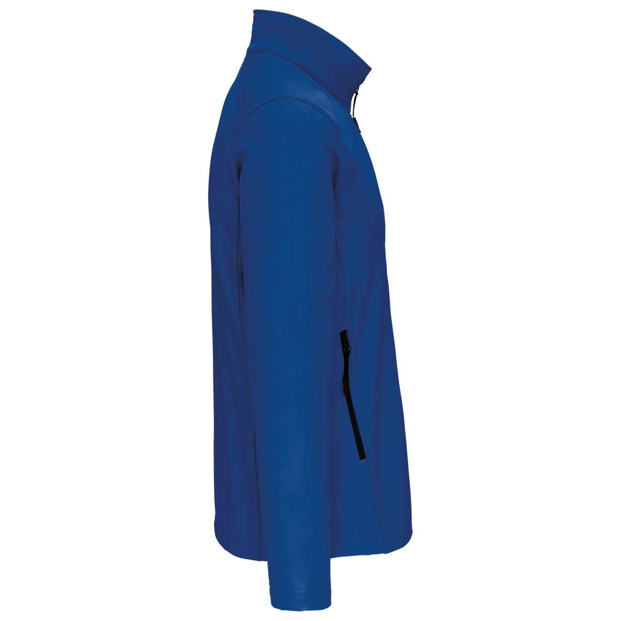 SOFTSHELL JACKET