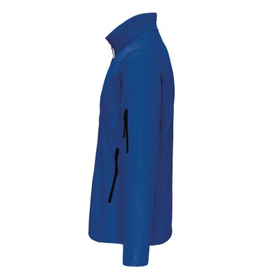 SOFTSHELL JACKET