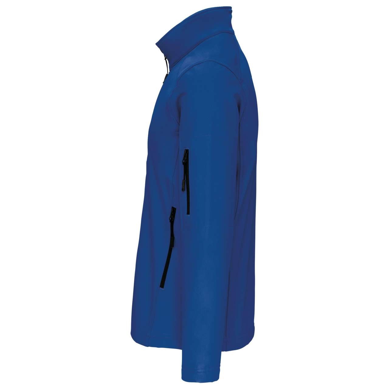 SOFTSHELL JACKET