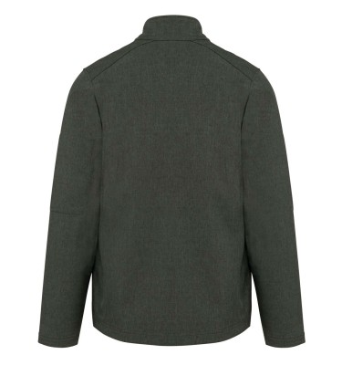 SOFTSHELL JACKET