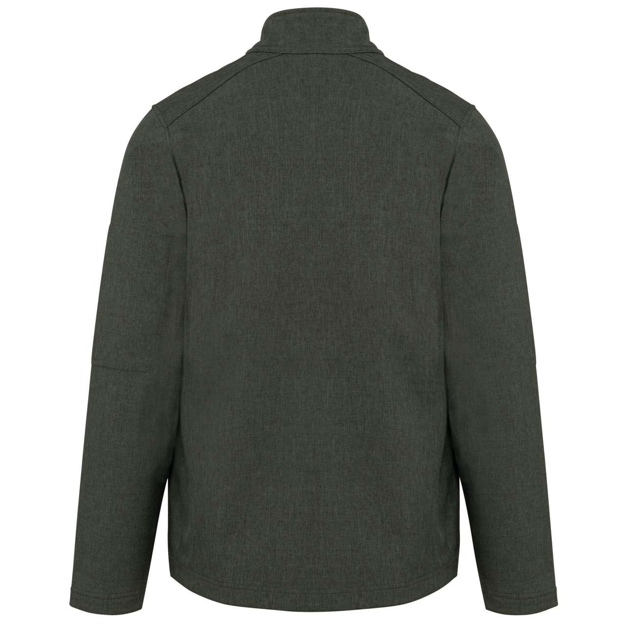 SOFTSHELL JACKET