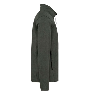 SOFTSHELL JACKET