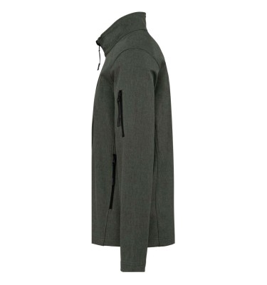 SOFTSHELL JACKET