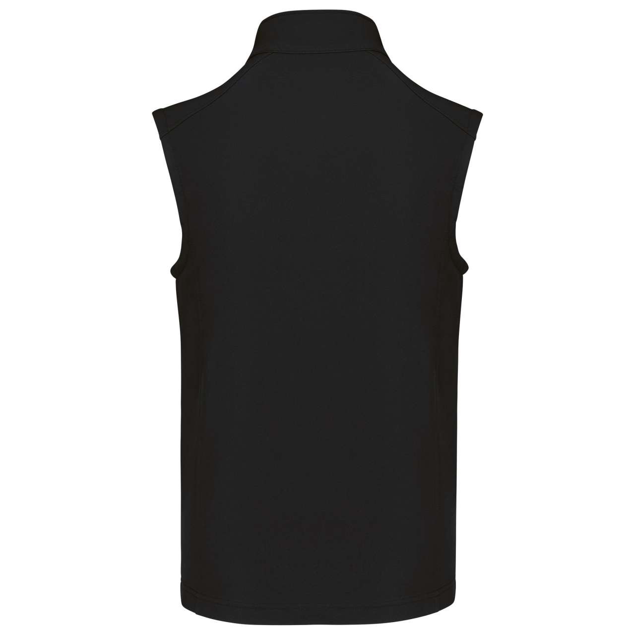 MEN'S SOFTSHELL BODYWARMER
