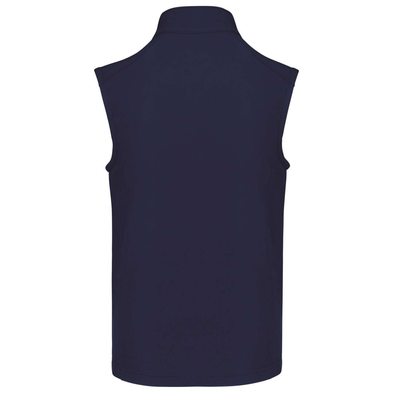 MEN'S SOFTSHELL BODYWARMER