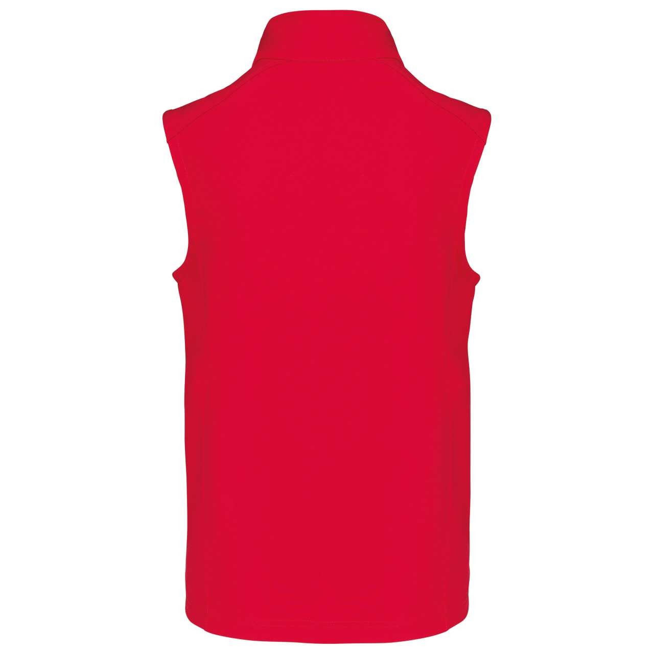 MEN'S SOFTSHELL BODYWARMER