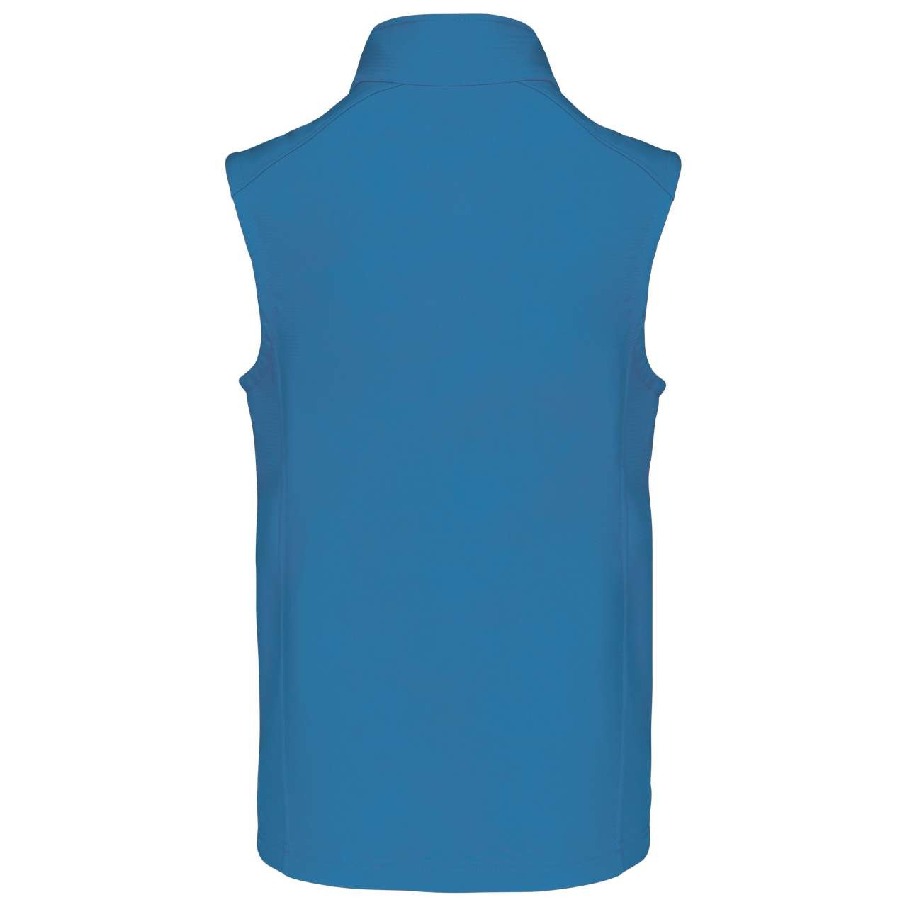 MEN'S SOFTSHELL BODYWARMER