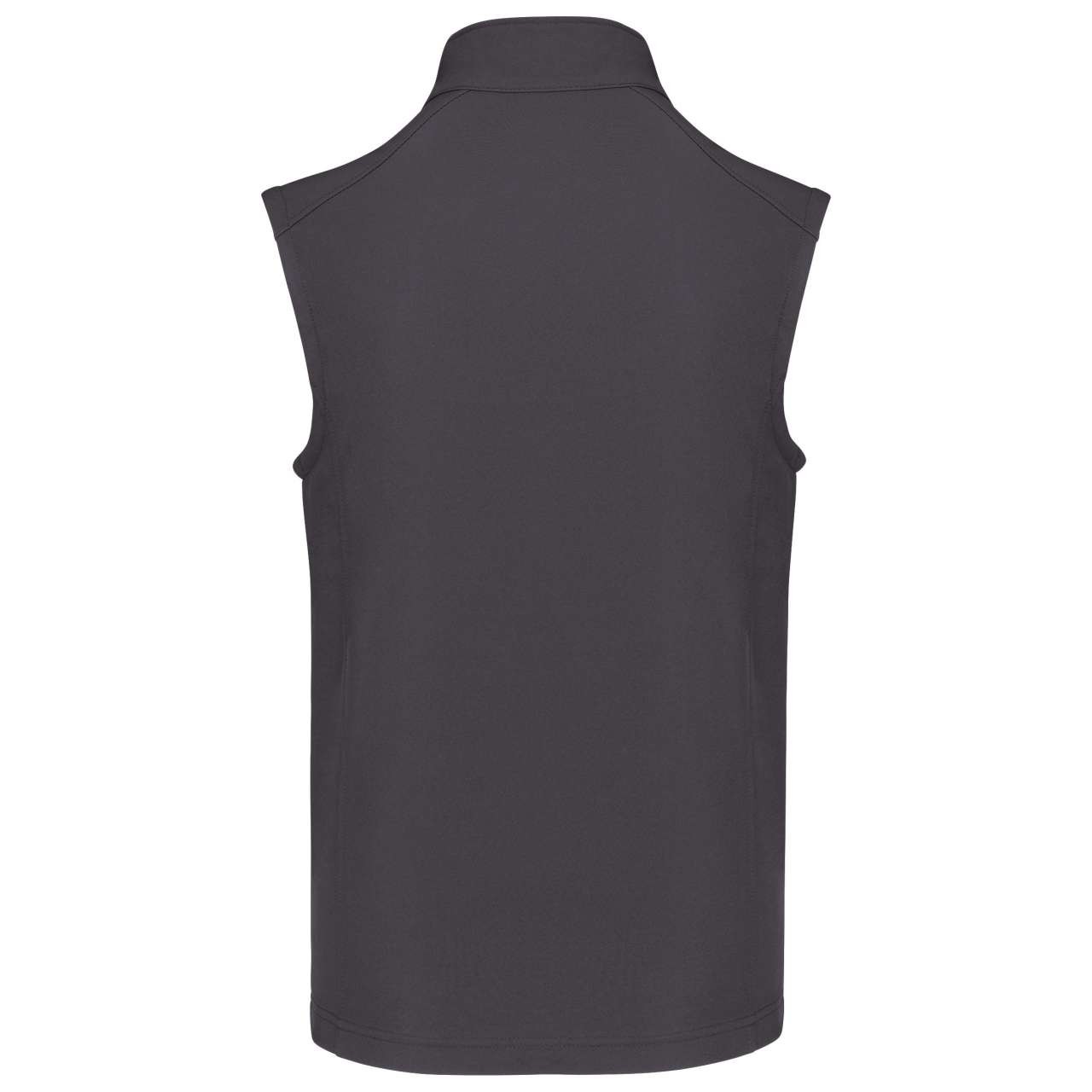 MEN'S SOFTSHELL BODYWARMER