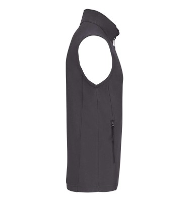 MEN'S SOFTSHELL BODYWARMER