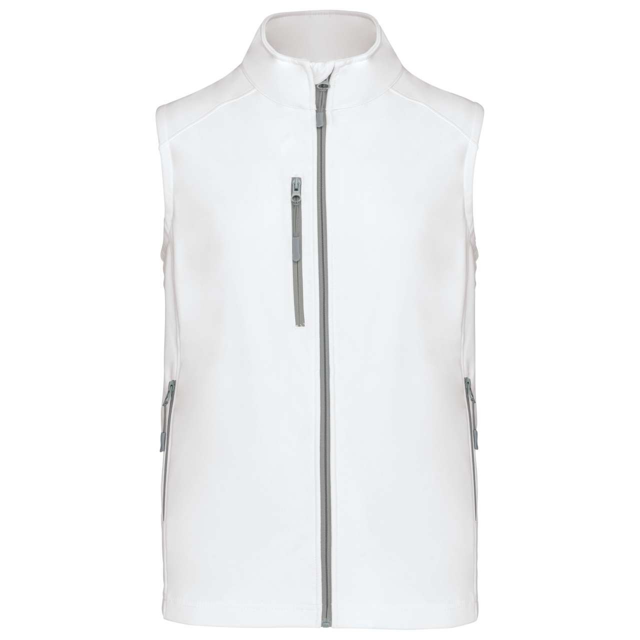 MEN'S SOFTSHELL BODYWARMER