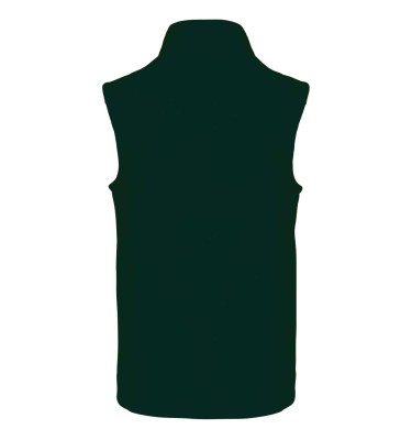 MEN'S SOFTSHELL BODYWARMER