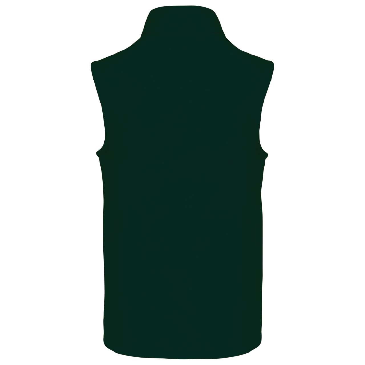 MEN'S SOFTSHELL BODYWARMER