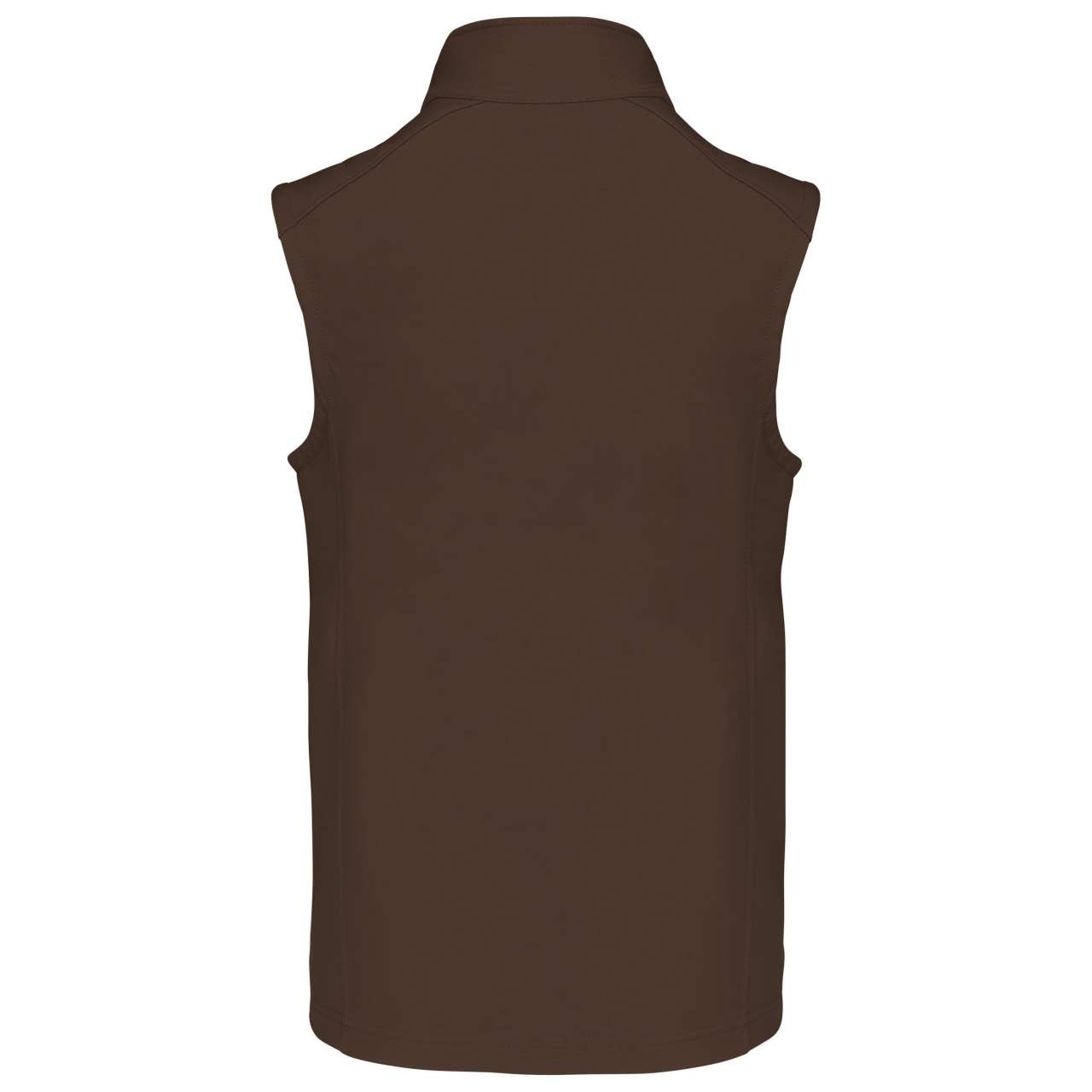 MEN'S SOFTSHELL BODYWARMER