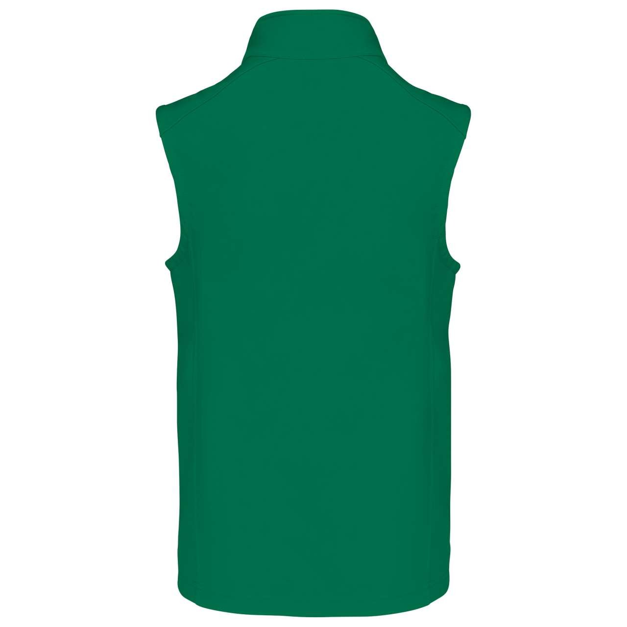 MEN'S SOFTSHELL BODYWARMER