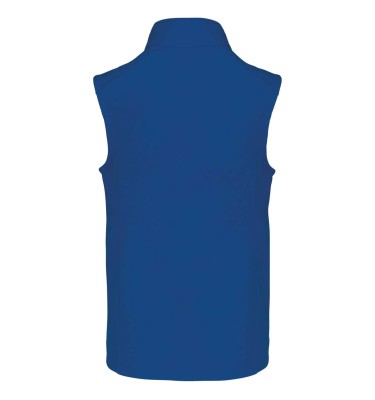 MEN'S SOFTSHELL BODYWARMER